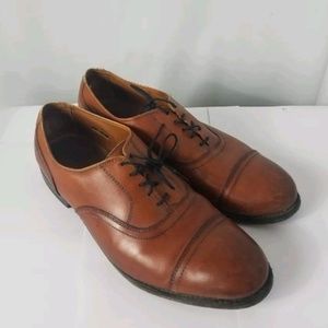 allen edmonds brookwood